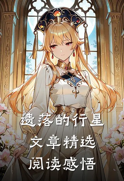 遗落的行星文章精选阅读感悟
