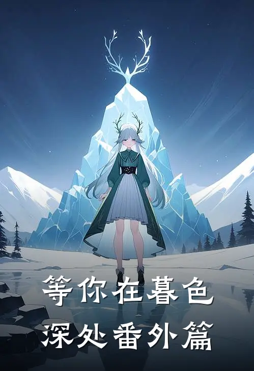等你在暮色深处 番外篇