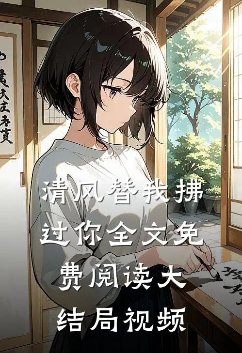 清风替我拂过你全文免费阅读大结局视频