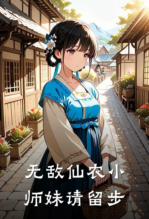 无敌仙农 小师妹请留步