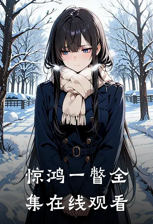 惊鸿一瞥 全集在线观看