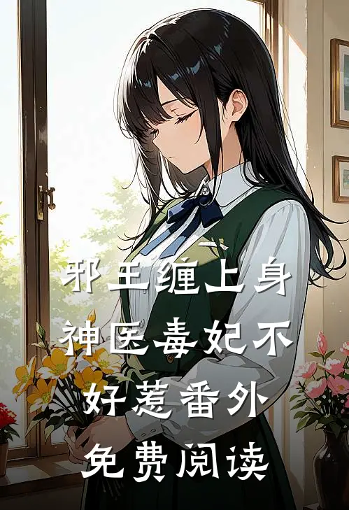 邪王缠上身神医毒妃不好惹番外免费阅读