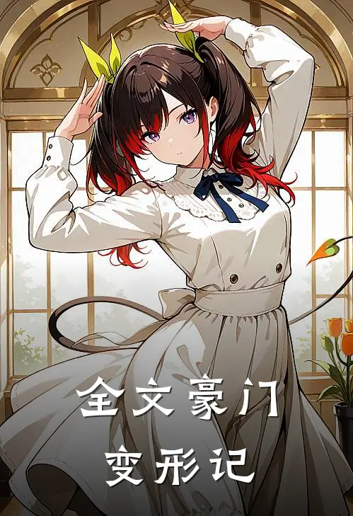 全文豪门变形记