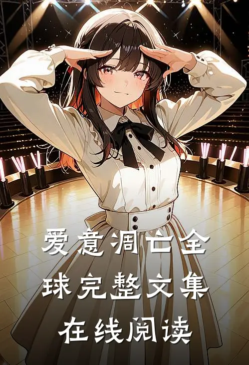 爱意凋亡全球完整文集在线阅读
