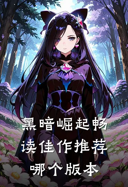 黑暗崛起畅读佳作推荐哪个版本