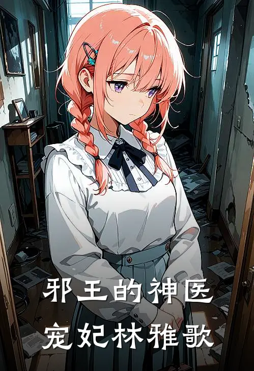 邪王的神医宠妃林雅歌