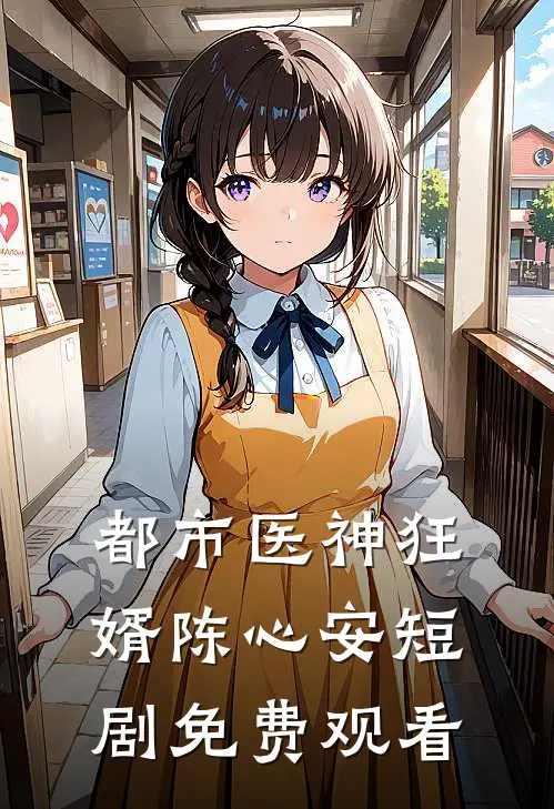 都市医神狂婿陈心安短剧免费观看