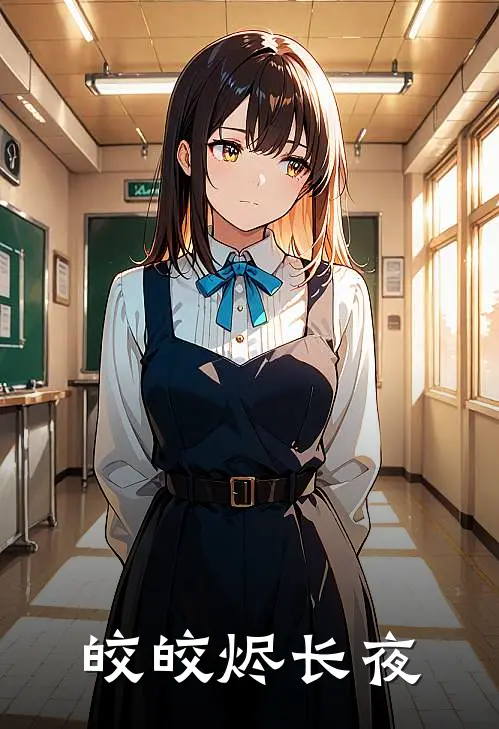 皎皎烬长夜