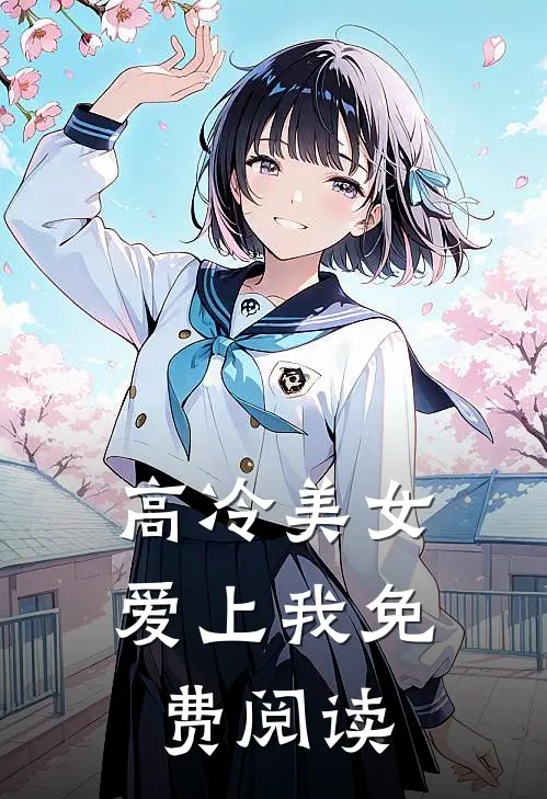 高冷美女爱上我免费阅读