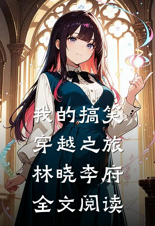 我的搞笑穿越之旅林晓李府全文阅读