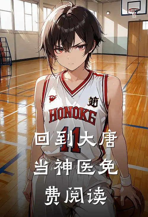 回到大唐当神医免费阅读