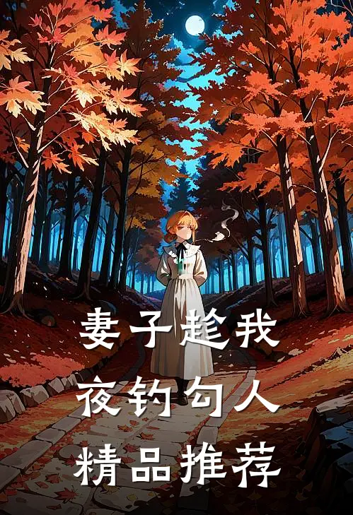 妻子趁我夜钓勾人精品推荐