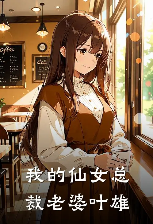 我的仙女总裁老婆 叶雄