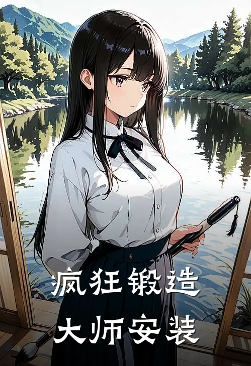 疯狂锻造大师安装