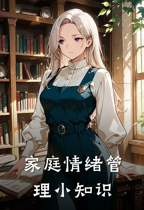 家庭情绪管理小知识