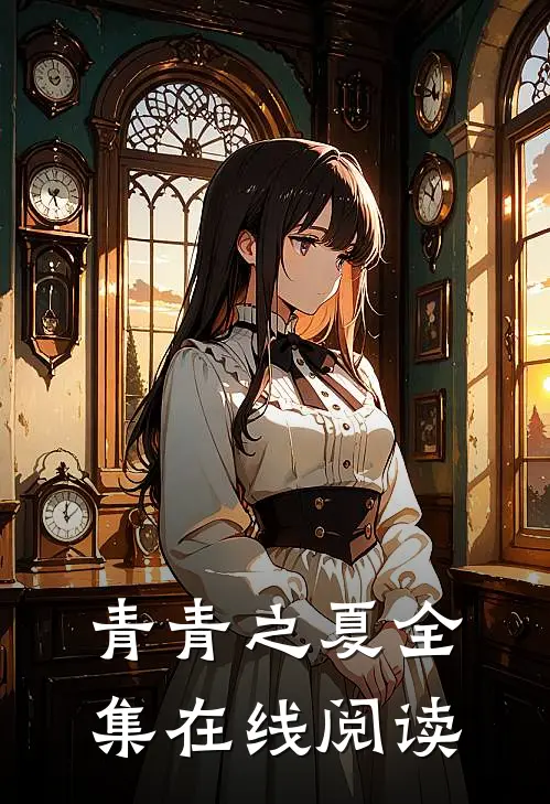 青青之夏全集在线阅读