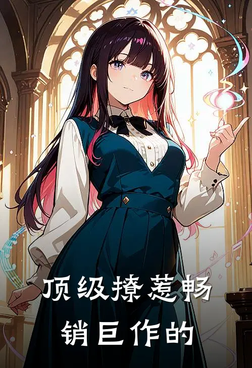 顶级撩惹畅销巨作的
