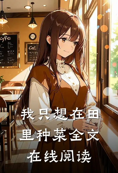 我只想在田里种菜全文在线阅读