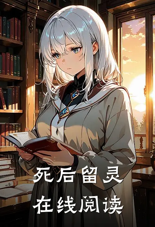 死后留灵在线阅读
