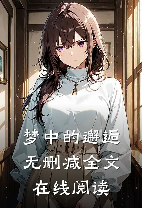 梦中的邂逅无删减全文在线阅读