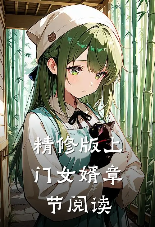 精修版上门女婿章节阅读