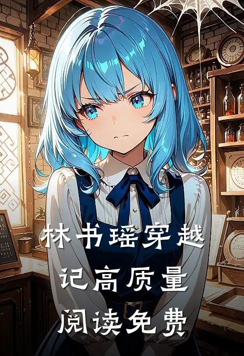 林书瑶穿越记高质量阅读免费