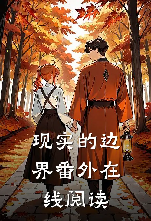 现实的边界 番外在线阅读
