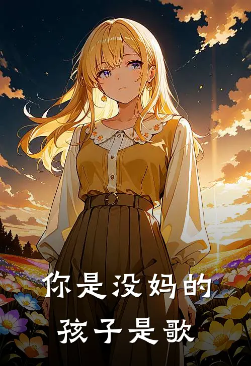你是没妈的孩子是歌
