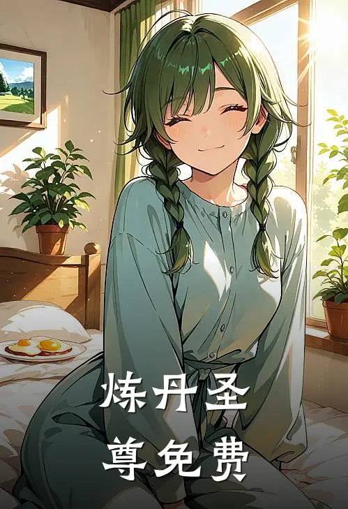 炼丹圣尊免费