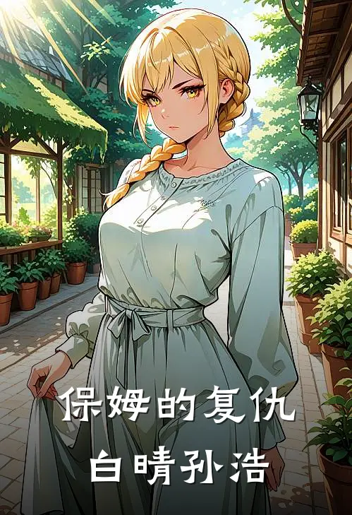 保姆的复仇白晴孙浩