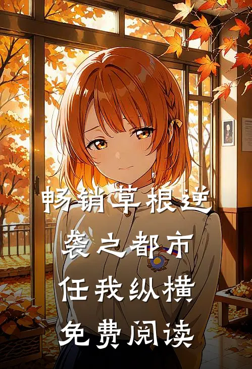 畅销草根逆袭之都市任我纵横免费阅读