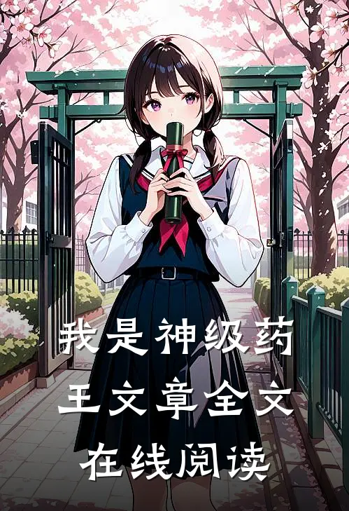 我是神级药王文章全文在线阅读