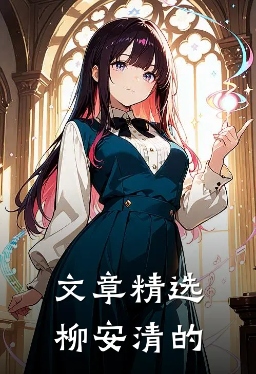 文章精选柳安清的