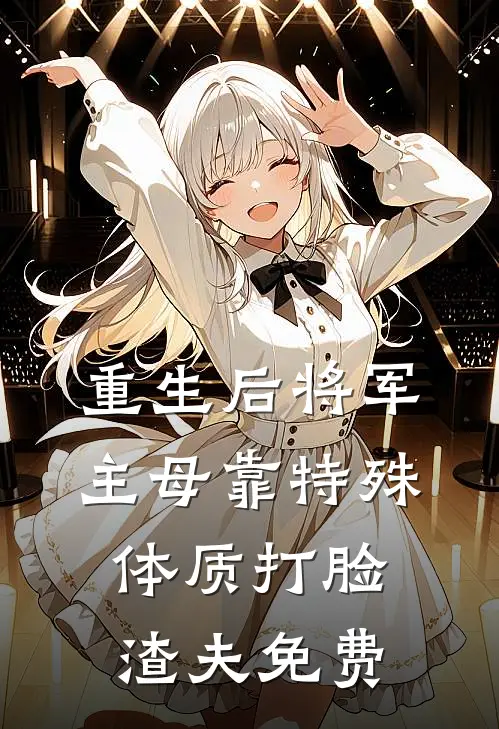 重生后将军主母靠特殊体质打脸渣夫免费
