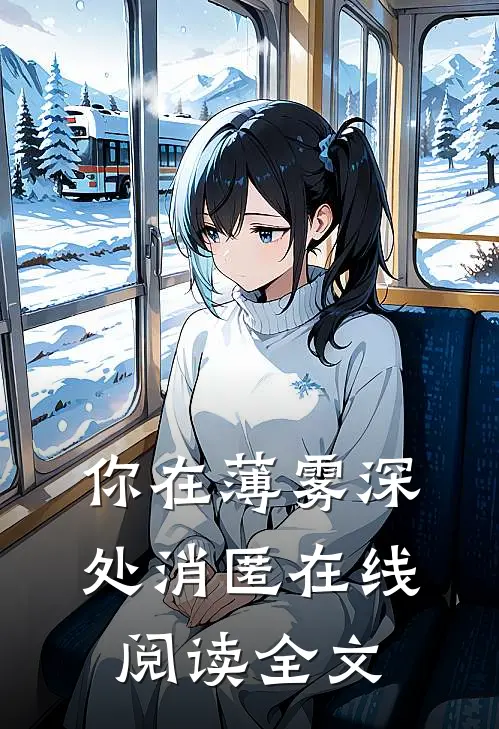 你在薄雾深处消匿在线阅读全文