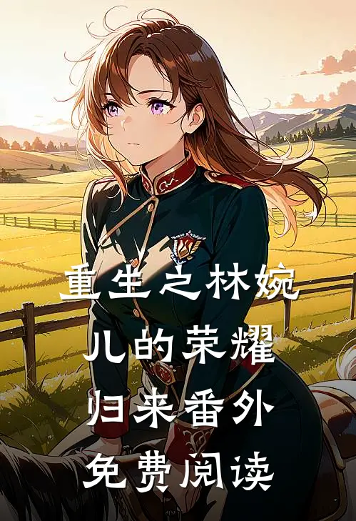重生之林婉儿的荣耀归来 番外免费阅读