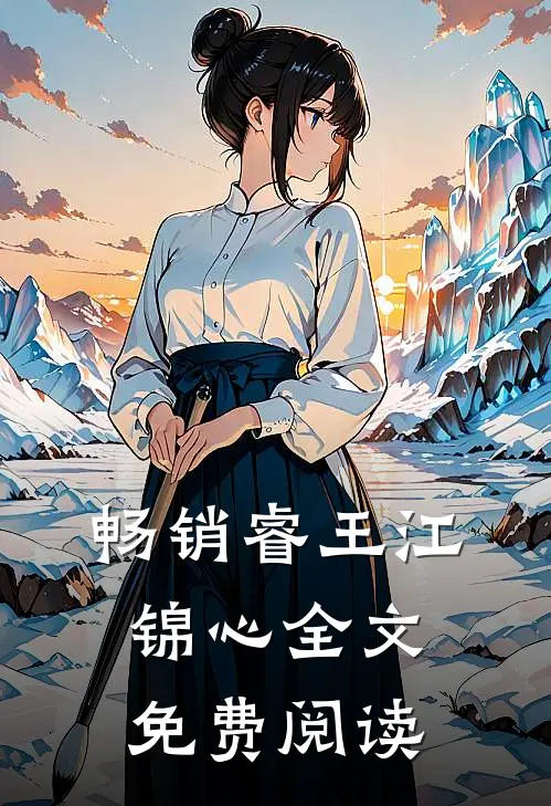 畅销睿王江锦心全文免费阅读