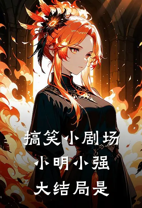搞笑小剧场小明小强大结局是