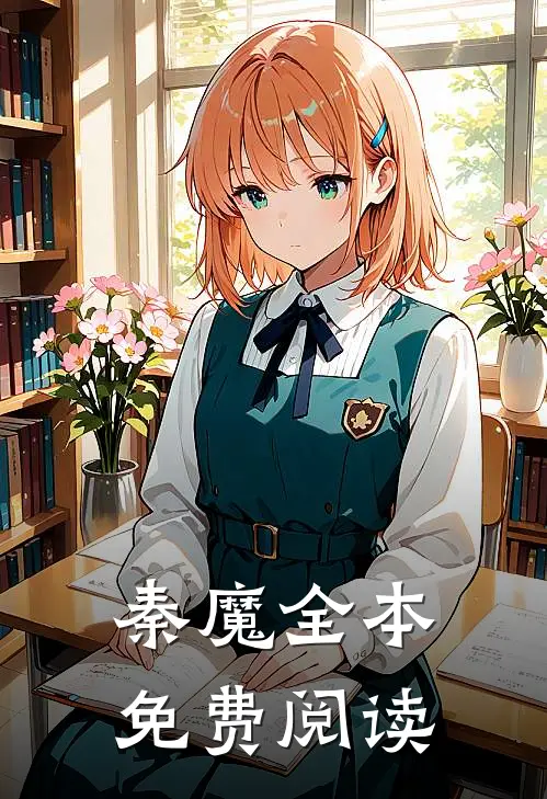 秦魔全本免费阅读