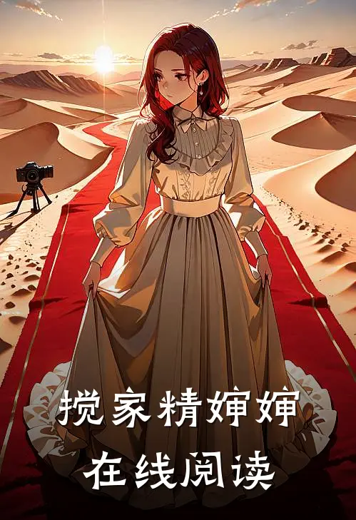 搅家精婶婶在线阅读