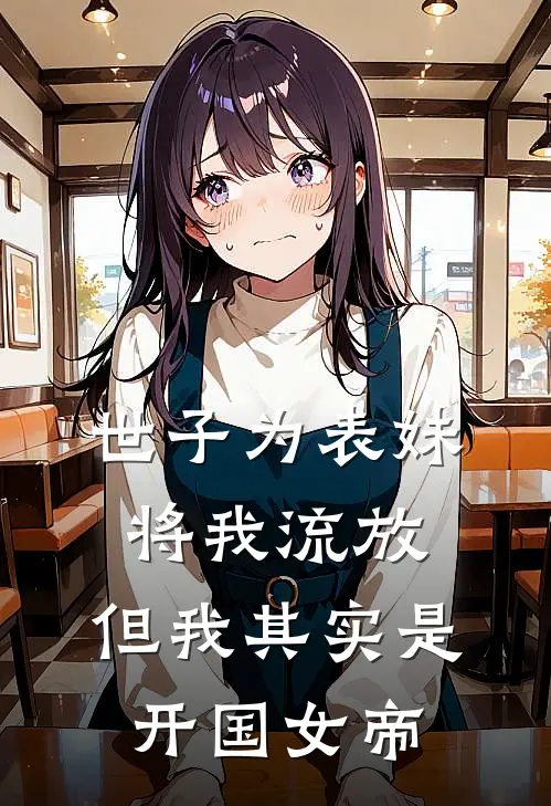 世子为表妹将我流放,但我其实是开国女帝