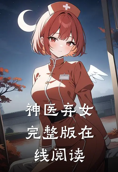 神医弃女完整版在线阅读