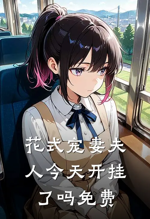 花式宠妻夫人今天开挂了吗免费