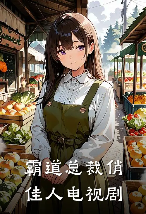 霸道总裁俏佳人电视剧