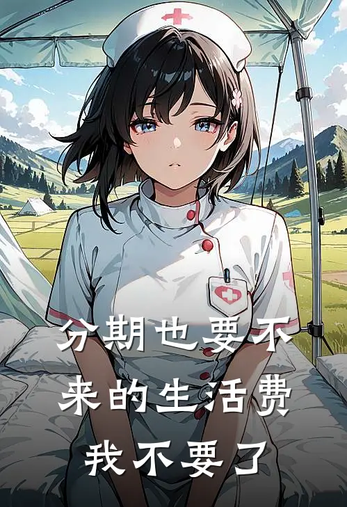 分期也要不来的生活费，我不要了