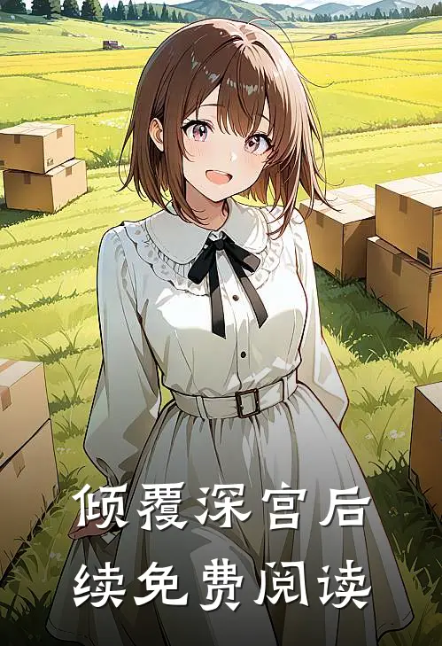 倾覆深宫后续免费阅读