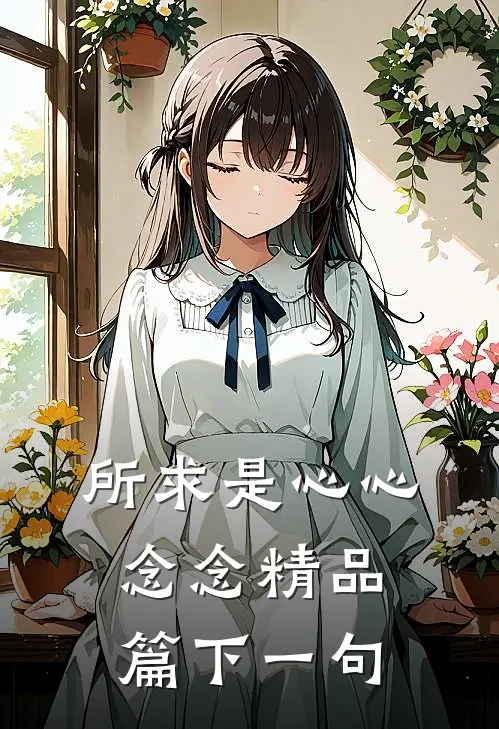 所求是心心念念精品篇下一句