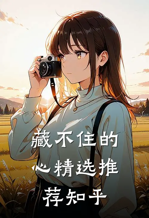 藏不住的心精选推荐知乎
