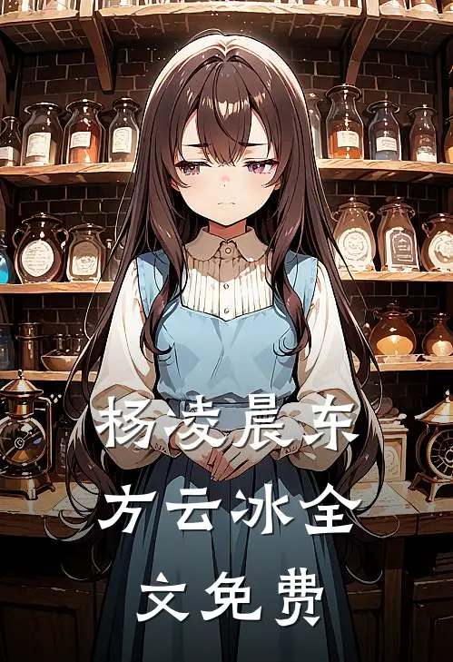 杨凌晨东方云冰全文免费