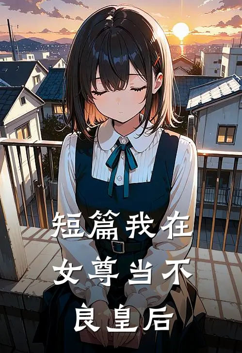短篇我在女尊当不良皇后